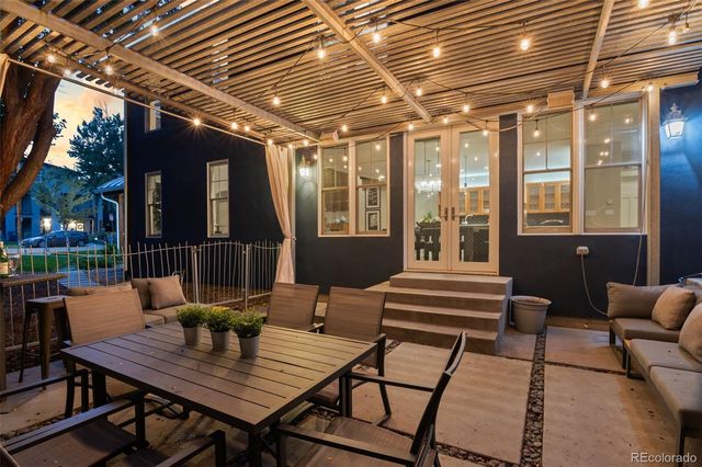 3636 Osage Street, Denver, CO 80211