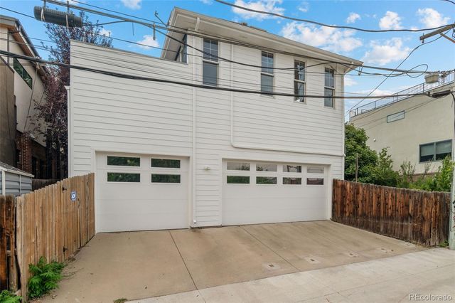 3636 Osage Street, Denver, CO 80211