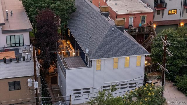 3636 Osage Street, Denver, CO 80211