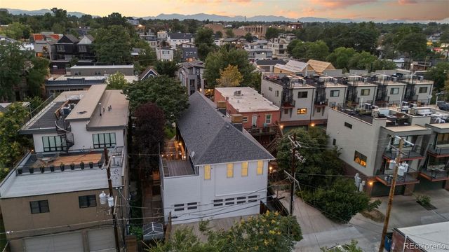 3636 Osage Street, Denver, CO 80211