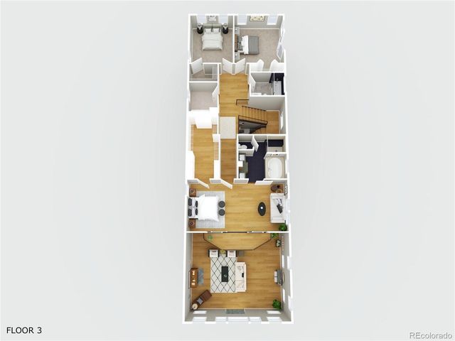 3636 Osage Street, Denver, CO 80211