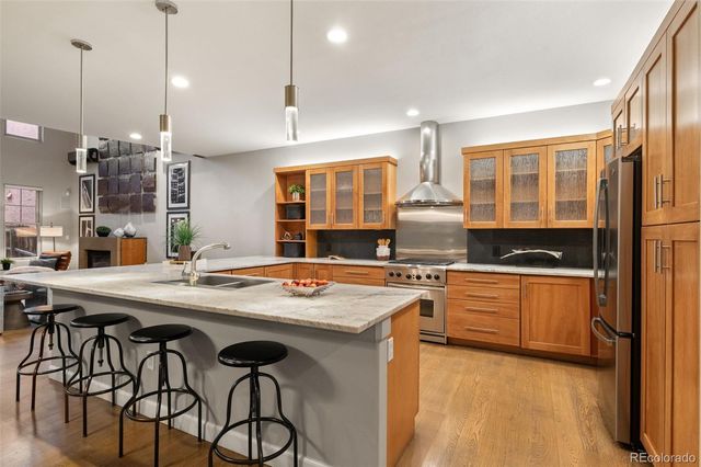 3636 Osage Street, Denver, CO 80211