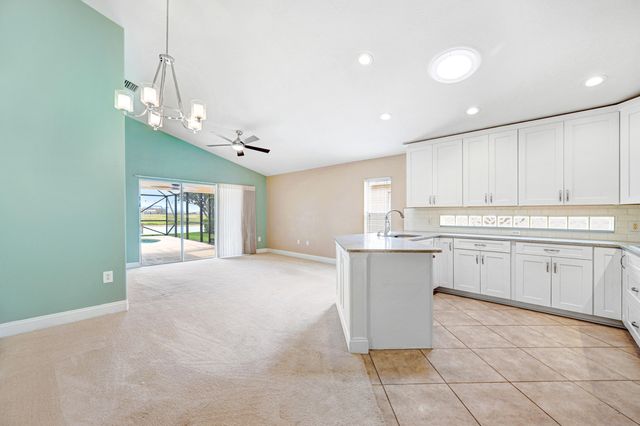 4190 Chardonnay Drive, Rockledge, FL 32955