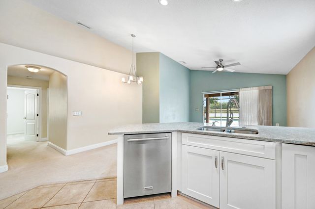 4190 Chardonnay Drive, Rockledge, FL 32955