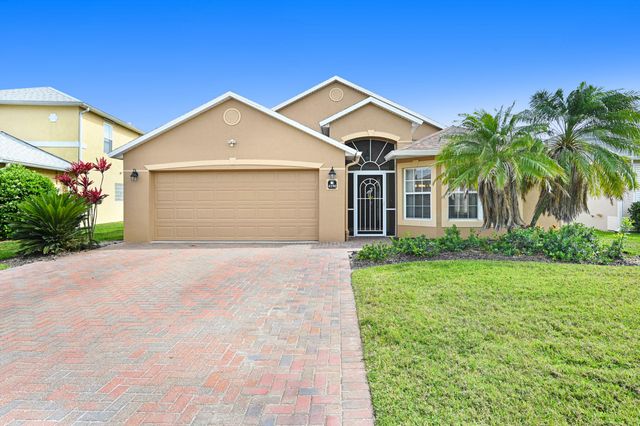 4190 Chardonnay Drive, Rockledge, FL 32955