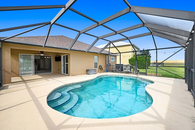 4190 Chardonnay Drive, Rockledge, FL 32955