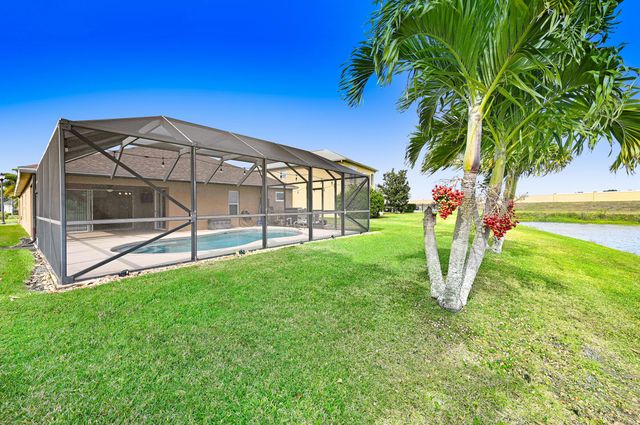 4190 Chardonnay Drive, Rockledge, FL 32955