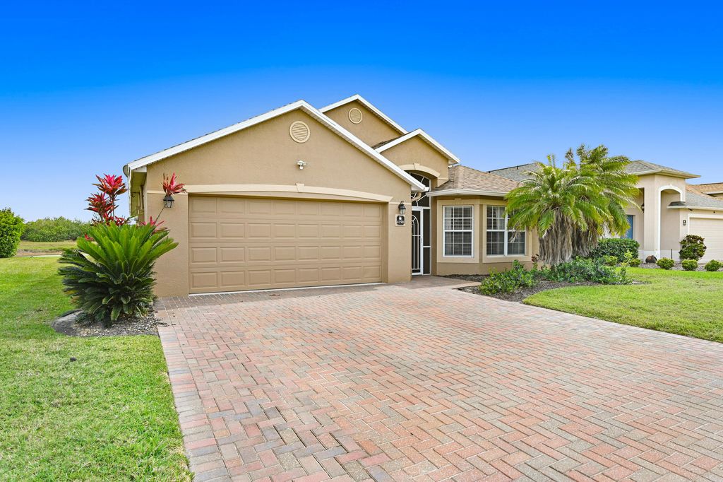 4190 Chardonnay Drive, Rockledge, FL 32955