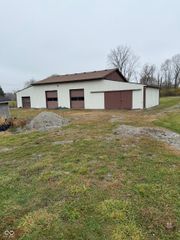 9512 Brookville Road, Indianapolis, IN 46239