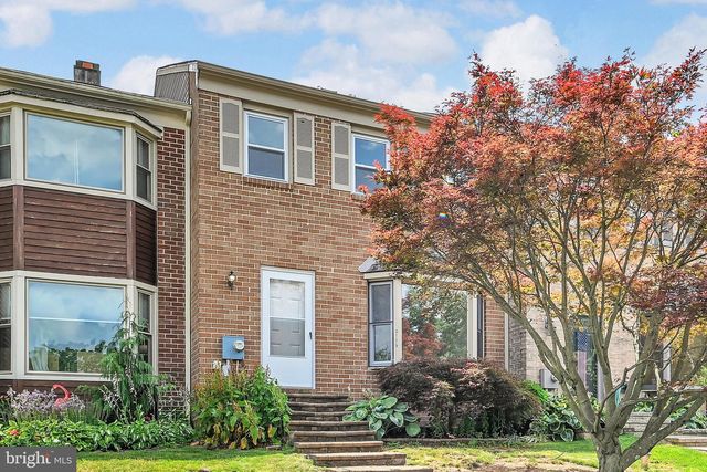 4169 RITTENHOUSE LN, Skippack, PA 19474