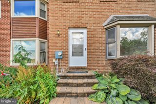 4169 RITTENHOUSE LN, Skippack, PA 19474