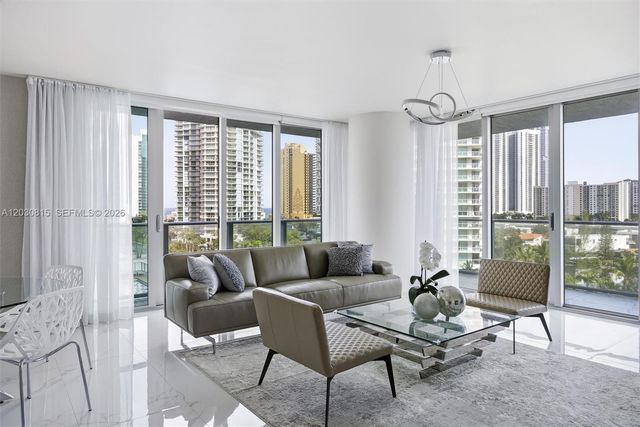 330 Sunny Isles Blvd 5-708, Sunny Isles Beach, FL 33160