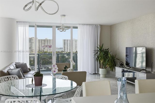 330 Sunny Isles Blvd 5-708, Sunny Isles Beach, FL 33160