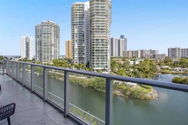 330 Sunny Isles Blvd 5-708, Sunny Isles Beach, FL 33160