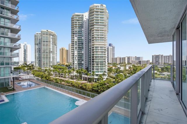 330 Sunny Isles Blvd 5-708, Sunny Isles Beach, FL 33160
