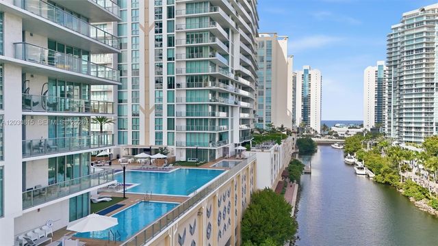 330 Sunny Isles Blvd 5-708, Sunny Isles Beach, FL 33160