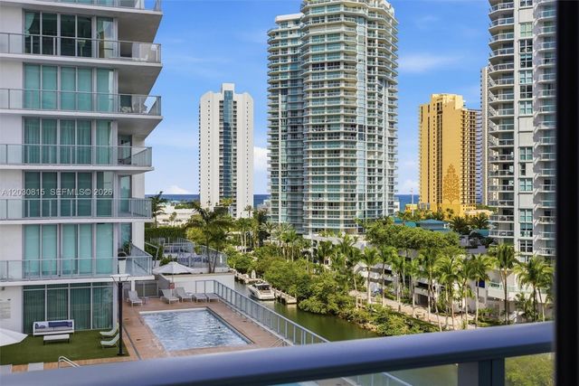 330 Sunny Isles Blvd 5-708, Sunny Isles Beach, FL 33160