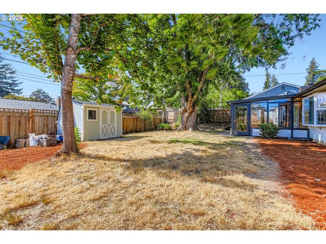 13541 Sw 63RD Pl, Portland, OR 97219