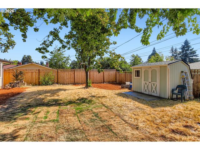 13541 Sw 63RD Pl, Portland, OR 97219