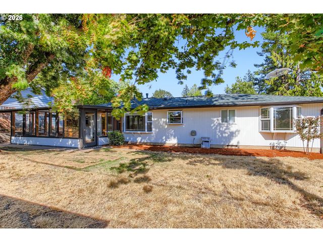 13541 Sw 63RD Pl, Portland, OR 97219