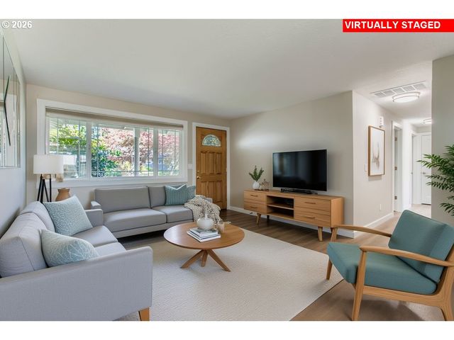 13541 Sw 63RD Pl, Portland, OR 97219