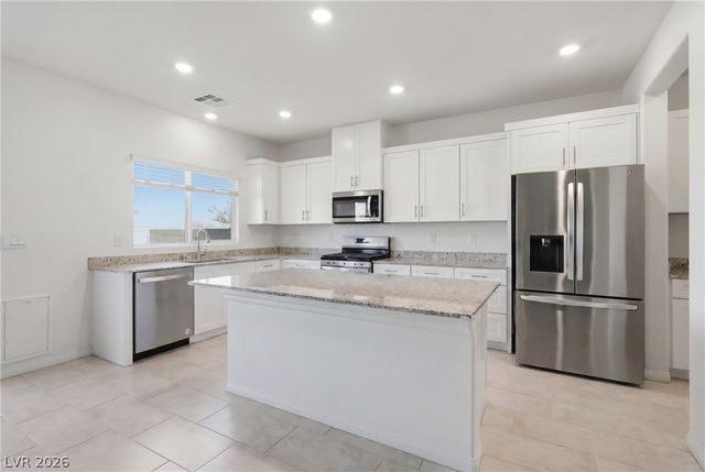 1754 Bonnie Bay Place, North Las Vegas, NV 89084