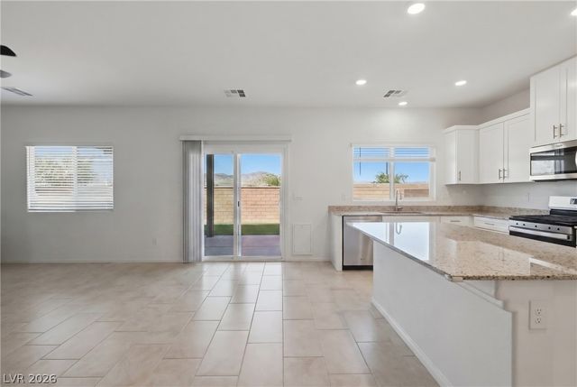 1754 Bonnie Bay Place, North Las Vegas, NV 89084