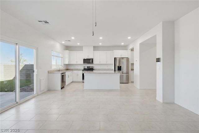 1754 Bonnie Bay Place, North Las Vegas, NV 89084