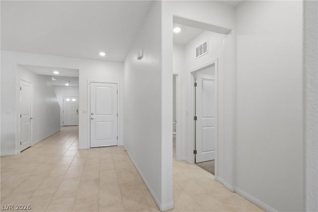 1754 Bonnie Bay Place, North Las Vegas, NV 89084