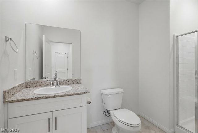 1754 Bonnie Bay Place, North Las Vegas, NV 89084