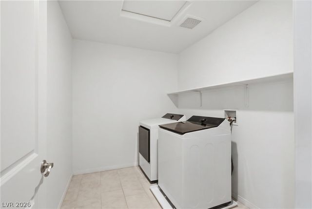 1754 Bonnie Bay Place, North Las Vegas, NV 89084
