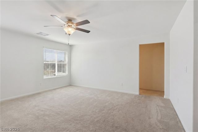 1754 Bonnie Bay Place, North Las Vegas, NV 89084
