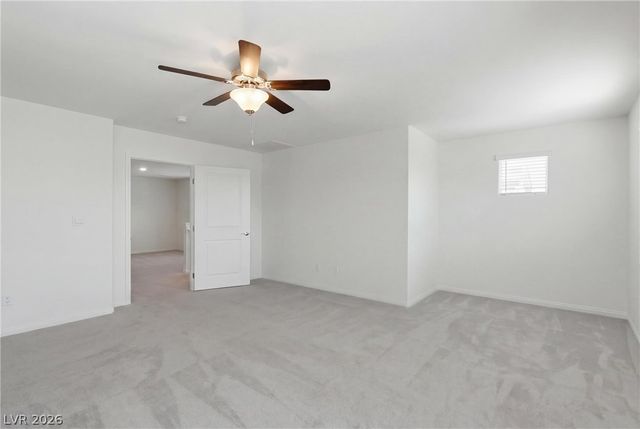 1754 Bonnie Bay Place, North Las Vegas, NV 89084