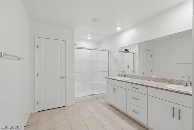 1754 Bonnie Bay Place, North Las Vegas, NV 89084