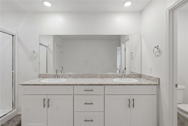 1754 Bonnie Bay Place, North Las Vegas, NV 89084