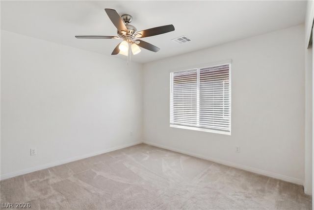1754 Bonnie Bay Place, North Las Vegas, NV 89084
