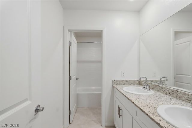1754 Bonnie Bay Place, North Las Vegas, NV 89084