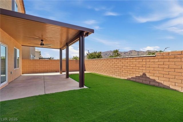 1754 Bonnie Bay Place, North Las Vegas, NV 89084