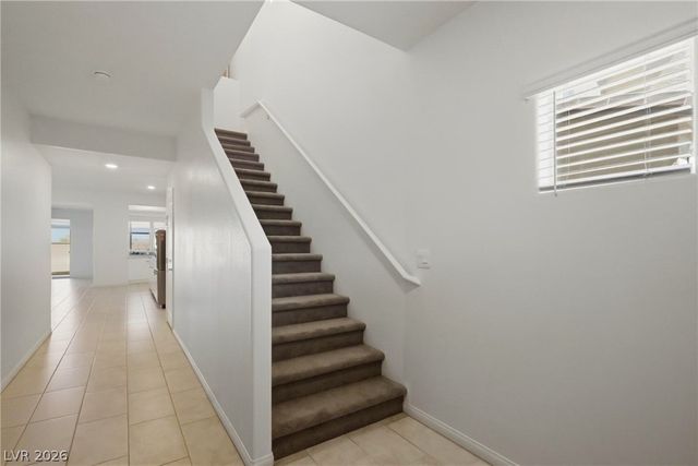 1754 Bonnie Bay Place, North Las Vegas, NV 89084