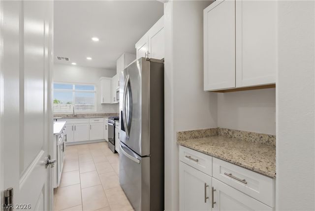 1754 Bonnie Bay Place, North Las Vegas, NV 89084