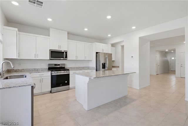1754 Bonnie Bay Place, North Las Vegas, NV 89084