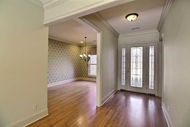 580 HICKORY LAKE RD, Eads, TN 38028