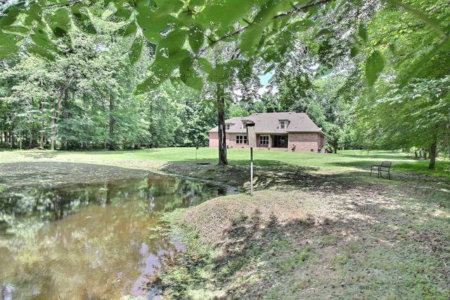 580 HICKORY LAKE RD, Eads, TN 38028