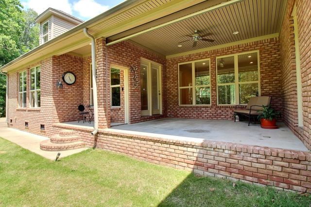 580 HICKORY LAKE RD, Eads, TN 38028