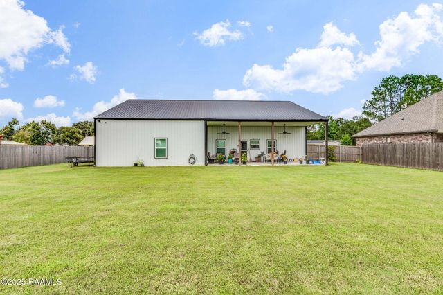 1834 E Bridge Street, Breaux Bridge, LA 70517