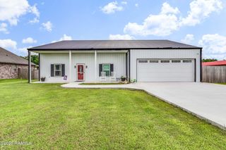 1834 E Bridge Street, Breaux Bridge, LA 70517