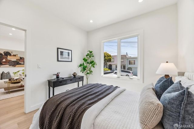 736 Lisbon Street, San Francisco, CA 94112