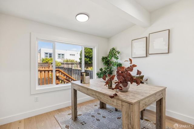 736 Lisbon Street, San Francisco, CA 94112