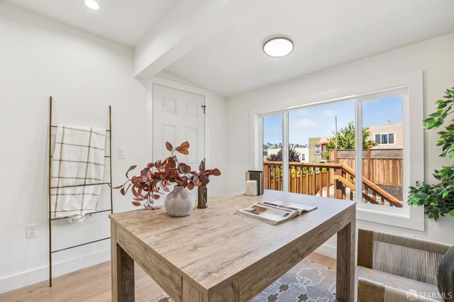 736 Lisbon Street, San Francisco, CA 94112