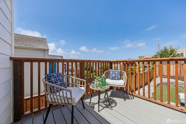 736 Lisbon Street, San Francisco, CA 94112